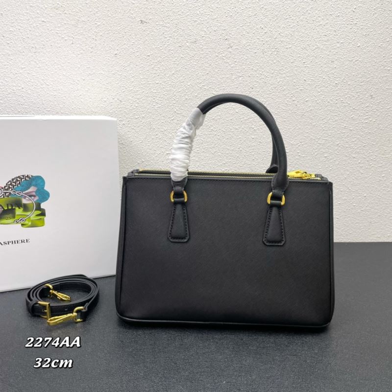 Prada Top Handle Bags